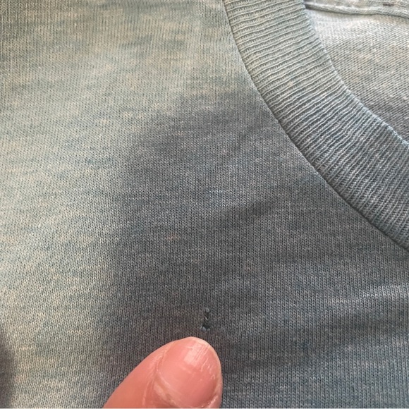 Marvel comics Captain America graphic tee men’s sz medium - Picture 7 of 9